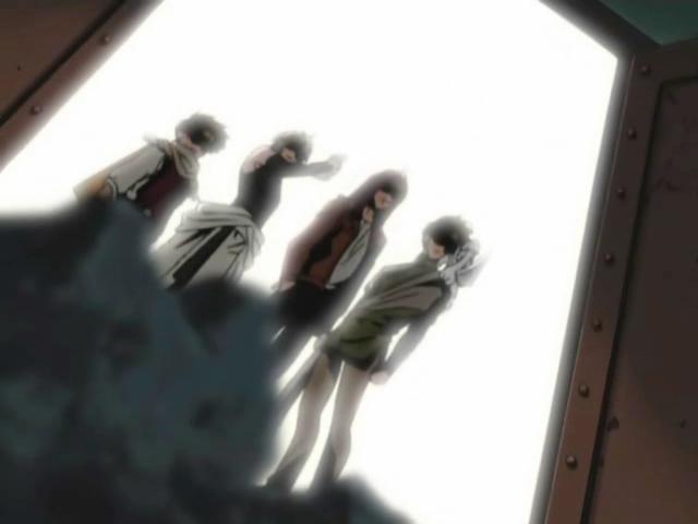 Otaku Gallery  / Anime e Manga / Saiyuki / Screen Shots / Saiyuki Reload / 24 - La battaglia riprende / 019.jpg